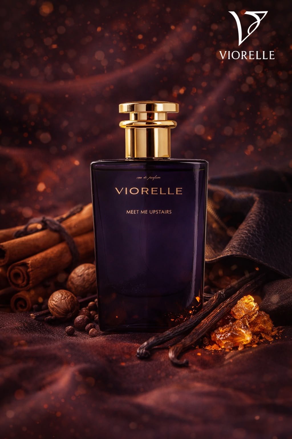 Parfum wangi tahan lama untuk pria dan wanita